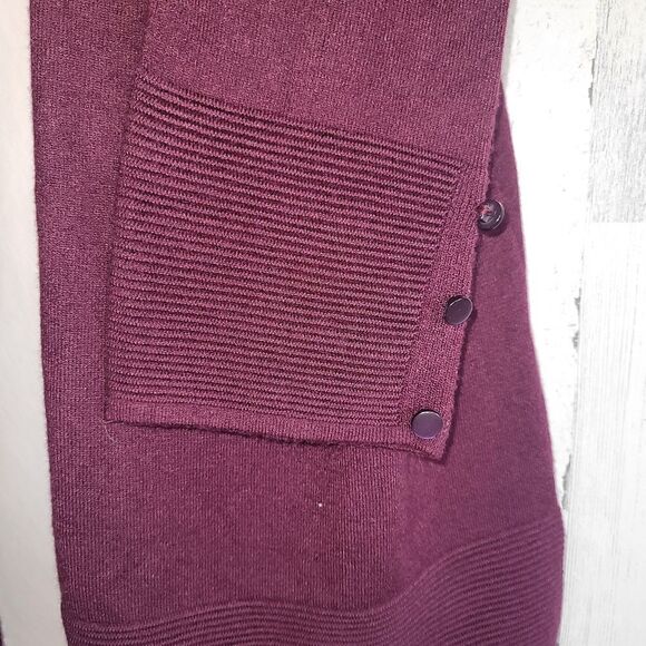 New Evolution Cardigan - Picture 5 of 8